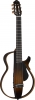 Классическая гитара Yamaha SLG200N TBS