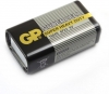 Батарея "Крона" GP GP1604S(6F22)-B