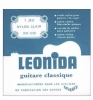 Струны для классической гитары Savarez 530 LEONIDA