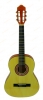 Классическая гитара HOMAGE LC-3910/N
