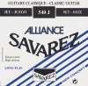 Струны для классической гитары SAVAREZ 540J