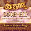 Cтруны для классической гитары La Bella 850B-HT