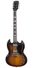 Электрогитара Gibson SG Standard 2015 FB Fireburst