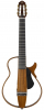 Классическая гитара Yamaha SLG200NW Natural