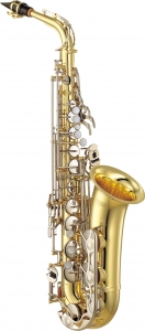 Тенор-саксофон Yamaha YTS-23