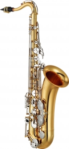 Тенор-саксофон Yamaha YTS-26