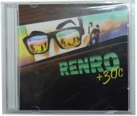 Аудио диск (Audio CD). Renro +30С