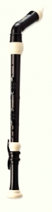 Блок-флейта бас Yamaha YRB-302BII 
