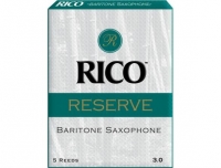 Трость для саксофона тенор Rico Reserve RKR0535