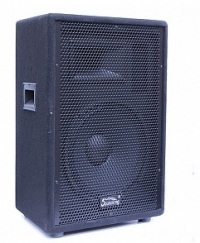 Активная акустическая система Soundking J212A 200Вт