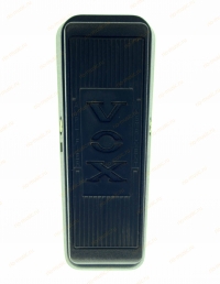 Педаль эффектов VOX WAH V845
