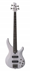 Бас-гитара Yamaha TRBX504TW