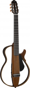 Классическая гитара Yamaha SLG200N N