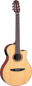 Классическая гитара Yamaha NTX700N
