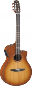 Классическая гитара Yamaha NTX700SB