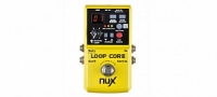 Педаль эффектов Nux Loop-Core