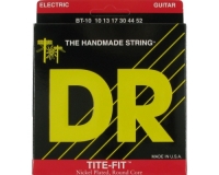 Струны для электрогитары DR BT-10