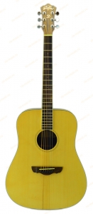 Акустическая гитара Dreambow DM600S