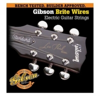 Струны для акустической гитары Gibson SEG-700UL