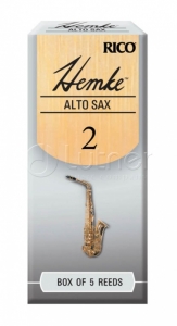 Трость для саксофона Hemke RHKP5ASX200 2.0