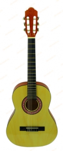 Классическая гитара HOMAGE LC-3910/N