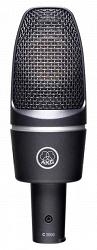 Микрофон универсальный AKG C3000