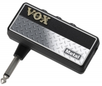 Модулятор для наушников Vox AP2-MT AMPLUG 2 METAL