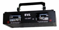Лучевой лазер SV Light VS288-Т 