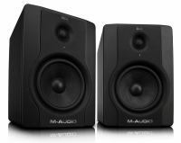 Студийные мониторы M-Audio BX8 D2 (пара)