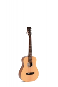 Акустическая гитара Sigma TM12