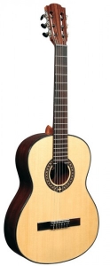 Классическая гитара LAG OC80