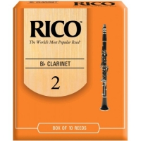Трости для кларнета Rico RCA1220 