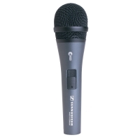 Вокальный микрофон Sennheiser E825 S 