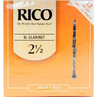 Трости для кларнета Rico RCA1225