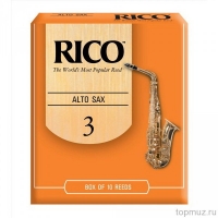 Трости для саксофона Rico RJA1230