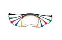 Набор межблочных кабелей Roxtone PTC 005