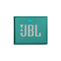 Карманная акустическая система JBL GO мятный