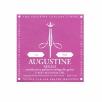 Струны для классической гитары AUGUSTINE Regals/red