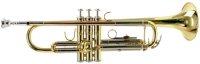 Труба "Bb" Vincent Bach TR-710