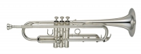 Труба ‘’Bb” BRAHNER TR-3000S