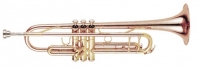 Труба ‘’Bb” BRAHNER TR-520GB