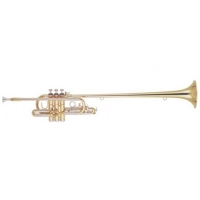 Труба триумфальная ‘’Bb” BRAHNER HTR-300