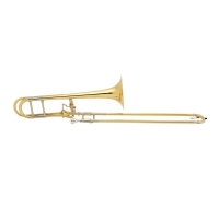 Тромбон-тенор "Bb/F" BACH A47IG Infinity “Artisan”