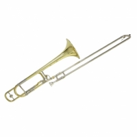 Тромбон-тенор Bb/F Bach TB-503B