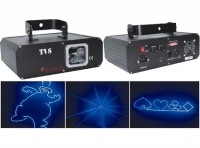 Точечный лазер TVS US-61T