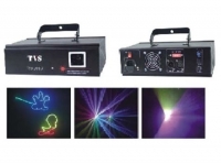 Точечный лазер TVS VS-101