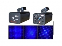 Точечный лазер TVS VS-6T