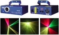Лучевой лазер TVS VS-828