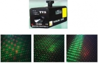 Точечный лазер TVS VS-86