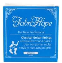 Струны для классической гитары JOHN HOPE JH 337 New